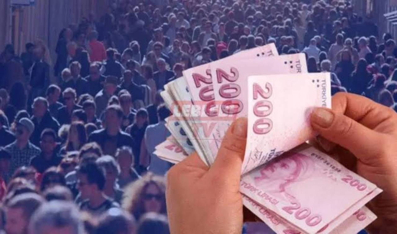 2025 Temmuz’da Asgari Ücrete Ara Zam Olacak mı?