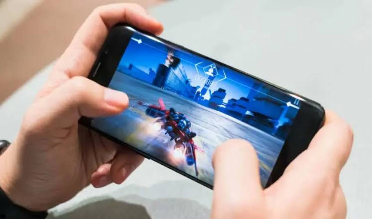 2025'in En İyi Oyun Telefonları Açıklandı