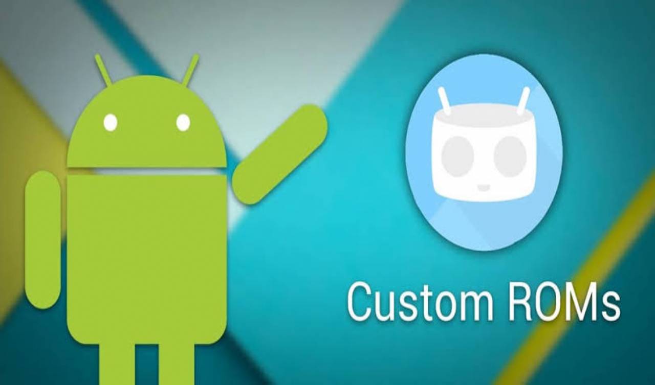 Custom ROM Nedir, Ne Demek? roid Cihazlara Ne Kazandırır?