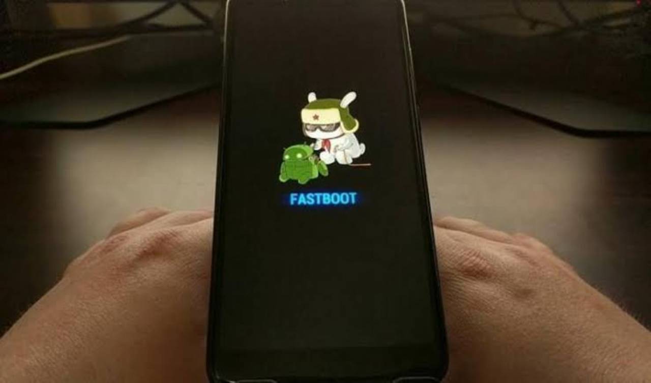Fastboot Nedir, Ne Demek? Android Telefonlarda Ne İşe Yarar?