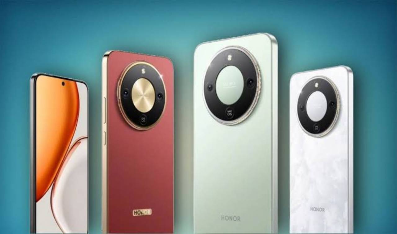 Honor X70 Tanıtıldı: Dev Batarya ve Üst Düzey Performans