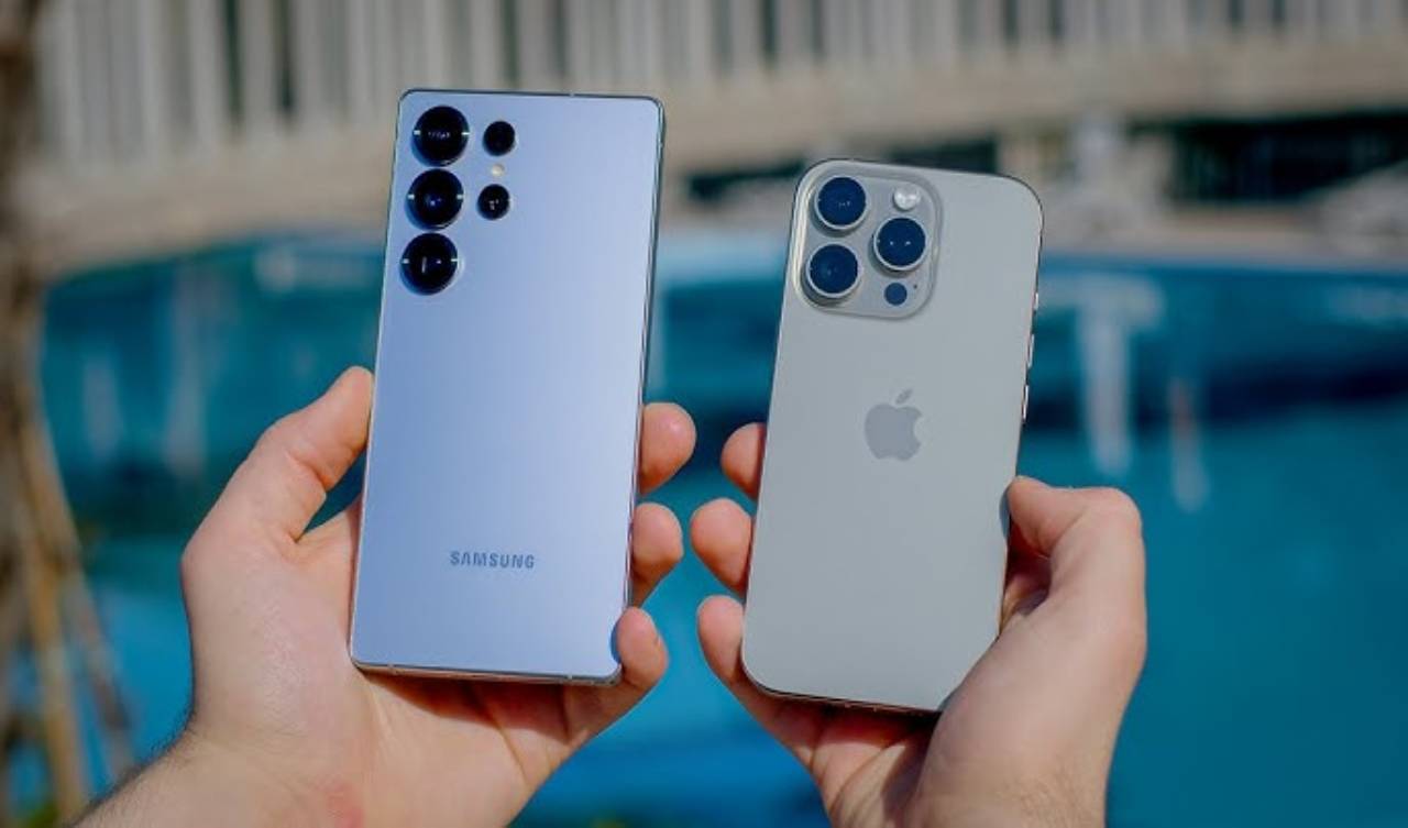 iPhone 16 vs Samsung Galaxy S25: Hangi Telefon Alınmalı? Akıllı Telefon Karşılaştırma