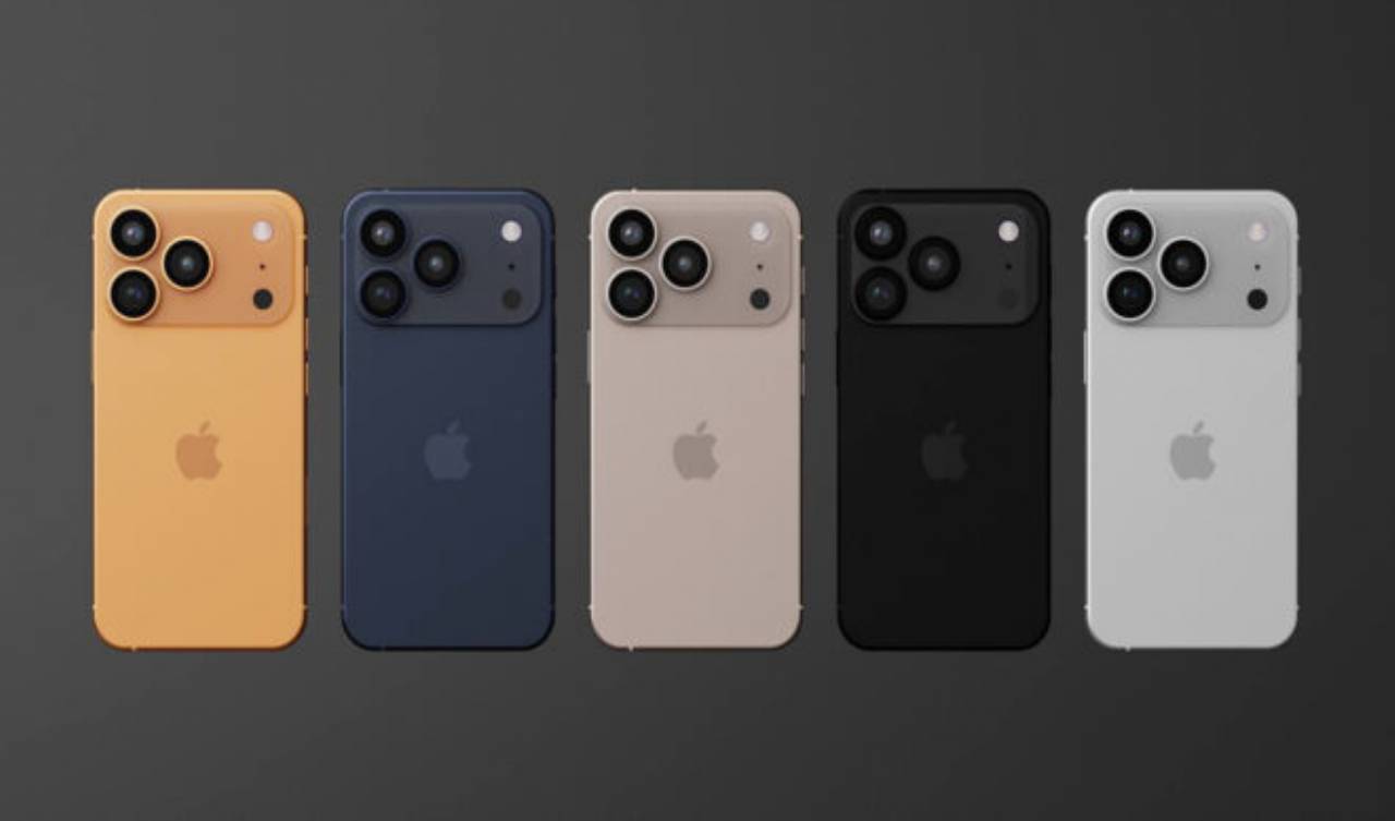 iPhone 17 Pro Max: En İyi iPhone Modeli Geliyor