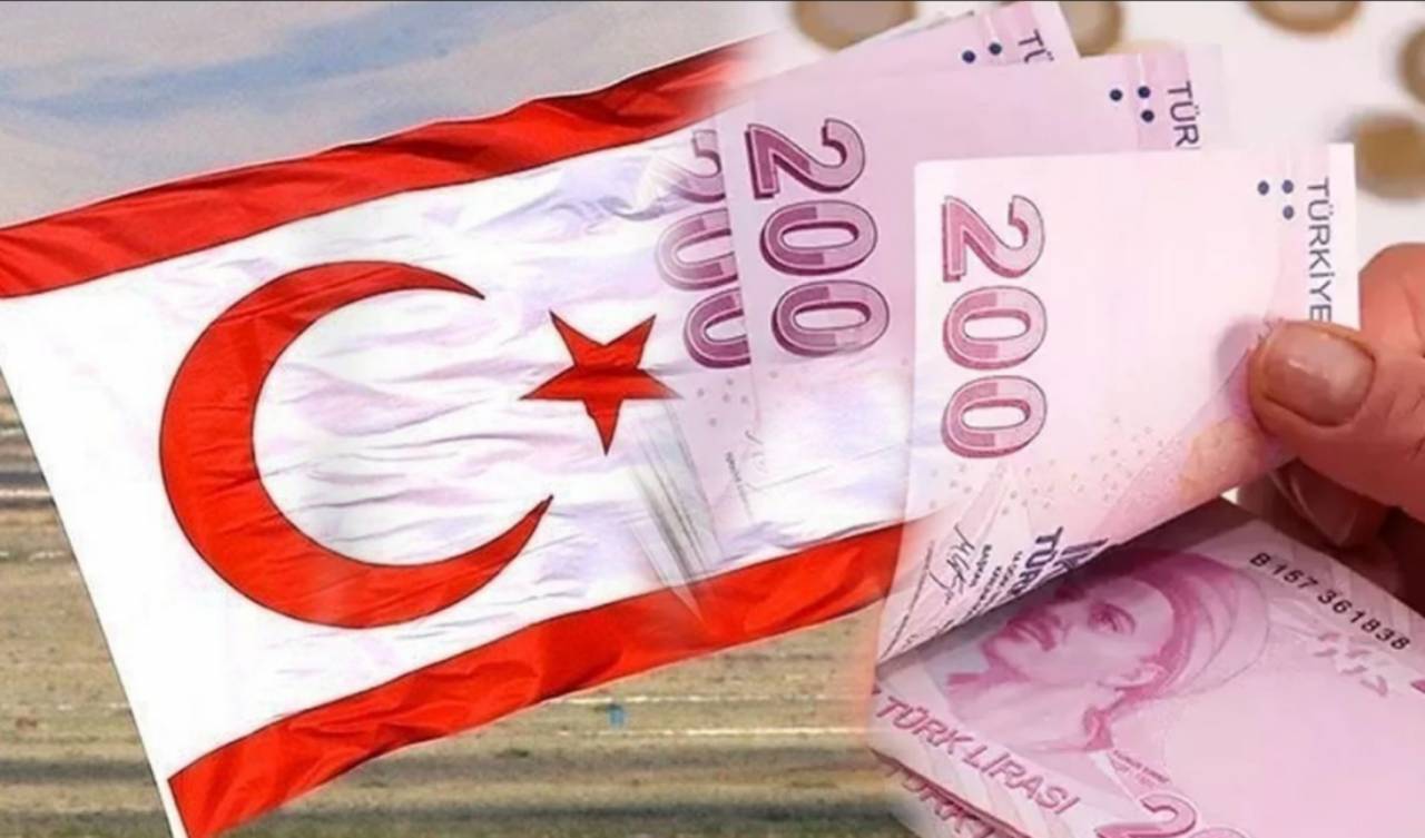 KKTC’den Asgari Ücrete Zam Sürprizi!