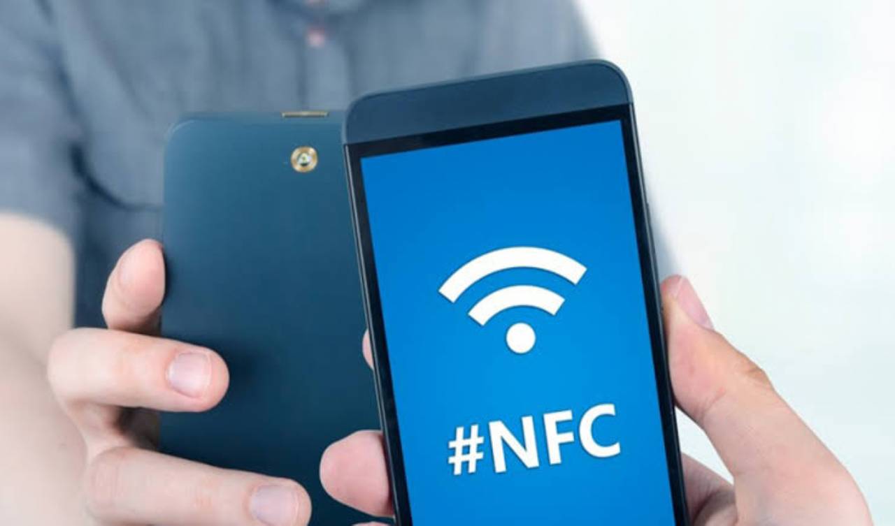 NFC Nedir, Ne İşe Yarar? Temassız Teknolojinin Arkasındaki Güç!