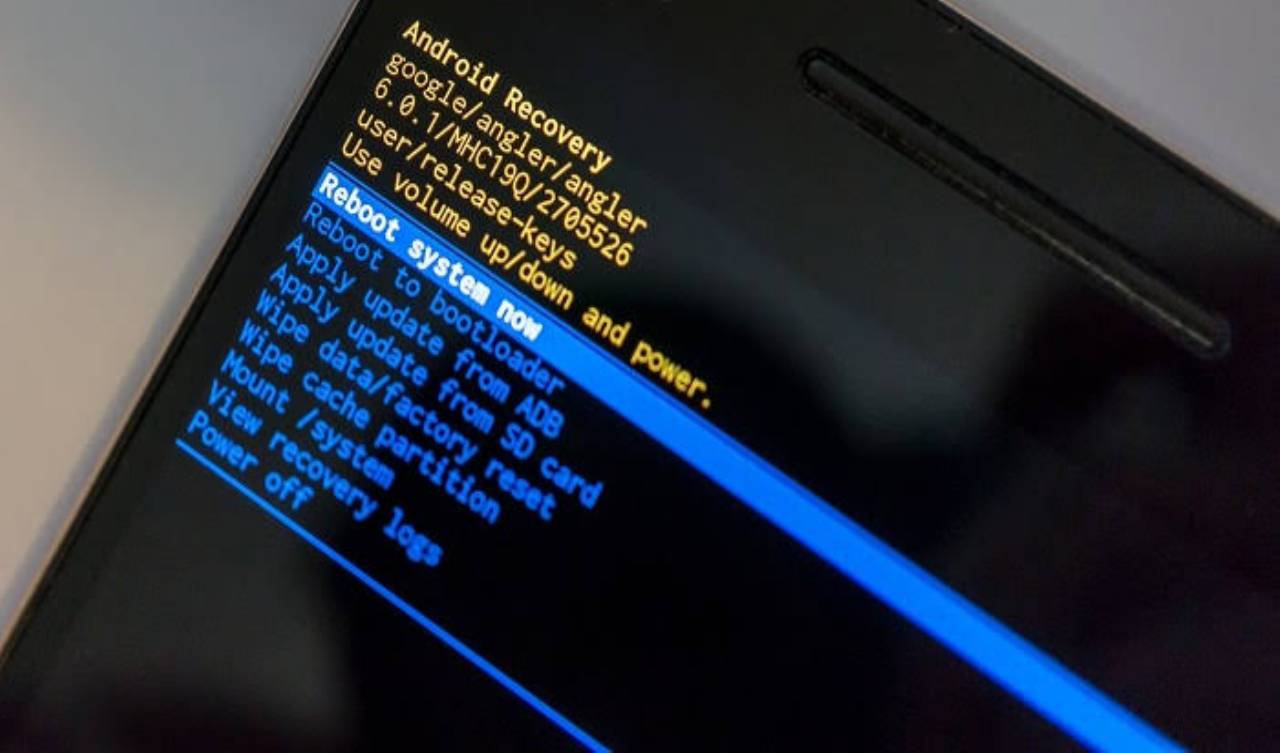 Recovery Mod Nedir, Ne Demek? Android Telefonlarda Nasıl Açılır?
