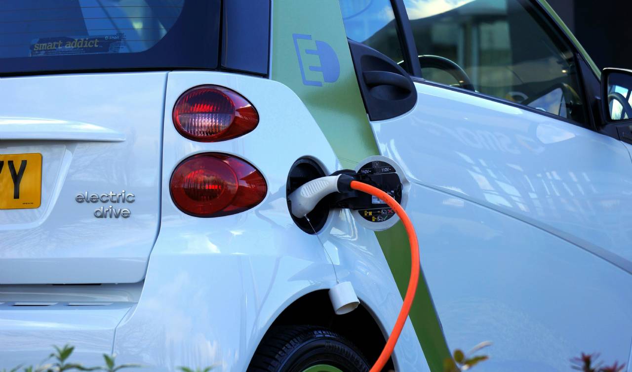 Türkiye'de Elektrikli Araç Satışları Hızla Artıyor